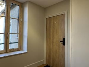 Appart'hotels Les Suites Gueguen : photos des chambres