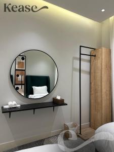 Kease Tawun B3-11 Royal touch Balcony AZ24