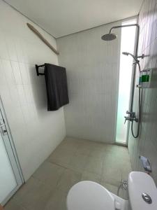 Monty’s Villa Umalas - 1 Bedroom