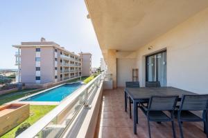 Hauzify I Apartament Oliveres