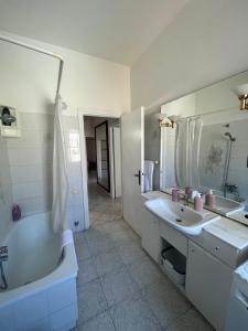 Apartment mit 2 Schlafzimmern