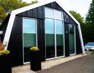 Markermeerlogies - 博文卡尔斯佩尔