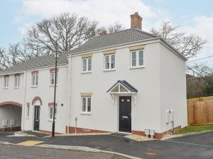 22 Applebee Way - 4hvězdičkové hotely ve městě Lyme Regis