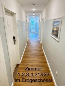 Hotel Brinckmansdorf