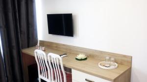 Pensiunea LOTUS Smardan