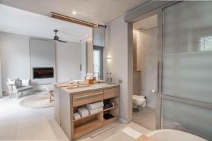 Biệt Thự Bể Bơi 3 Phòng Ngủ (3-Bedroom Pool Villa)