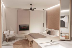 Biệt Thự Bể Bơi 3 Phòng Ngủ (3-Bedroom Pool Villa)