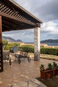 CASA BENNY - Punta Molara