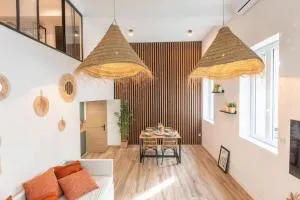 Jungle Room de Charme - مارسيليا