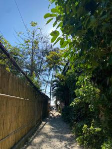 Areca Boracay Bed & Breakfast
