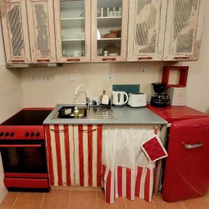 Art Studio Borovets Semiramida