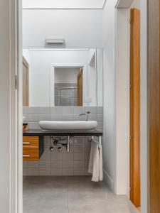 Habitación Doble Deluxe con balcón