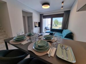 Evion Residence Holiday Apartment