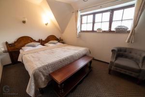 Single Room room in Zagroda Kołodzieja