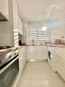 Single Room A503 StayInn by Cosmopolis