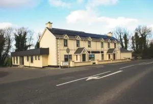 The Coach Inn - Dunnamanagh