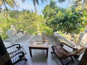Princess Rose Luxury Apartments