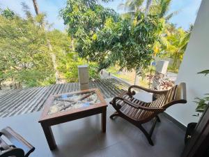 Princess Rose Luxury Apartments
