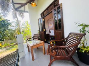 Princess Rose Luxury Apartments