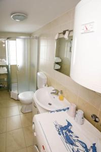 Apartment Old Town - Bambo