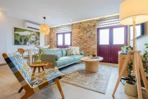 Fantastic 2BR in Casco Viejo - Fuerte Amador