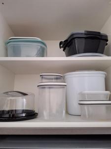 Apartamento em condominio praia clube