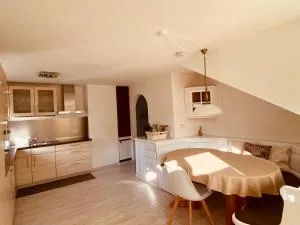 Ferienwohnung Angelina - Ruderting