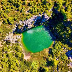 Maison avec jardin sur SAINT PIERRE LA MER 6STP73