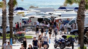 Maison avec jardin sur SAINT PIERRE LA MER 6STP73