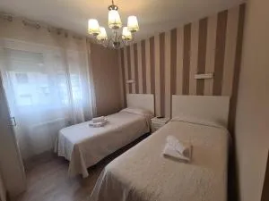 Rooms Castro Centro - Pomar