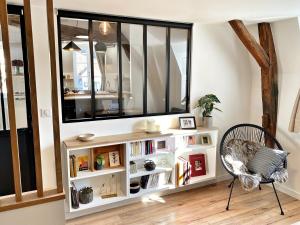 Le repère des sommeliers - Sejour a Auxerre