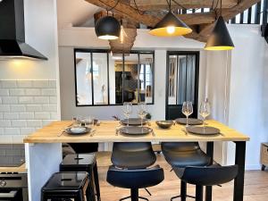 Le repère des sommeliers - Sejour a Auxerre