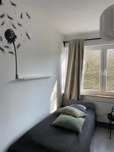 Bigge Elements Gästezimmer 3 "Süden" 2 Personen - Drolshagen