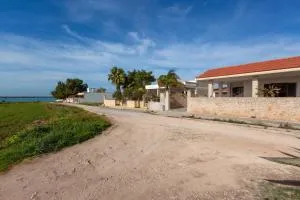 Villa Stella Graziana by BarbarHouse - Torre Squillace