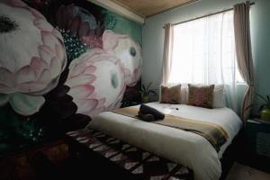 The Tree Top Village Urban Glamping