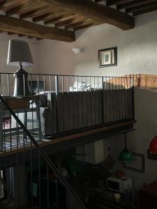 Appartamento con 1 Camera da Letto