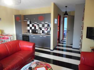 Guest house Western-city