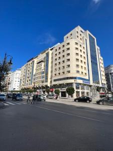 Apartamento en Tánger