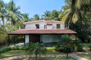 StayVista at Shades of Nature - The Hidden gem