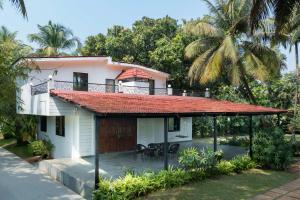 StayVista at Shades of Nature - The Hidden gem