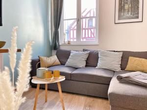 Latelier des songes - Sejour a Auxerre