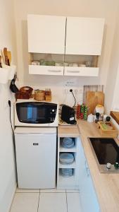 Borbála Vendégház Igal