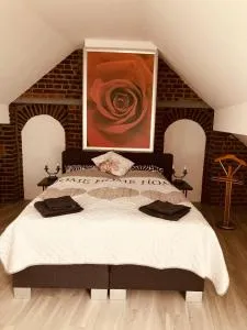 Betongold Studio Wohnung - Meiderich