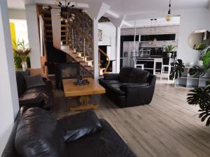 Pajūrio Brizo Kotedžas