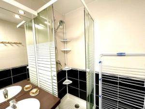 Très joli T2 en face du plan deau dETEL