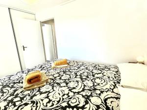 Très joli T2 en face du plan deau dETEL