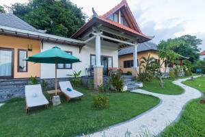 Villa Sky Dancer - Bali