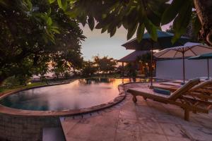 Villa Sky Dancer - Bali