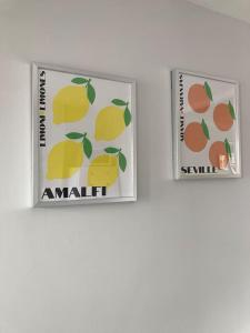 Modern home for those on business or on holiday