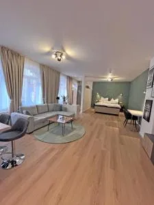 Lovely Apartment in Fürth nähe Hauptbahnhof - Dambach